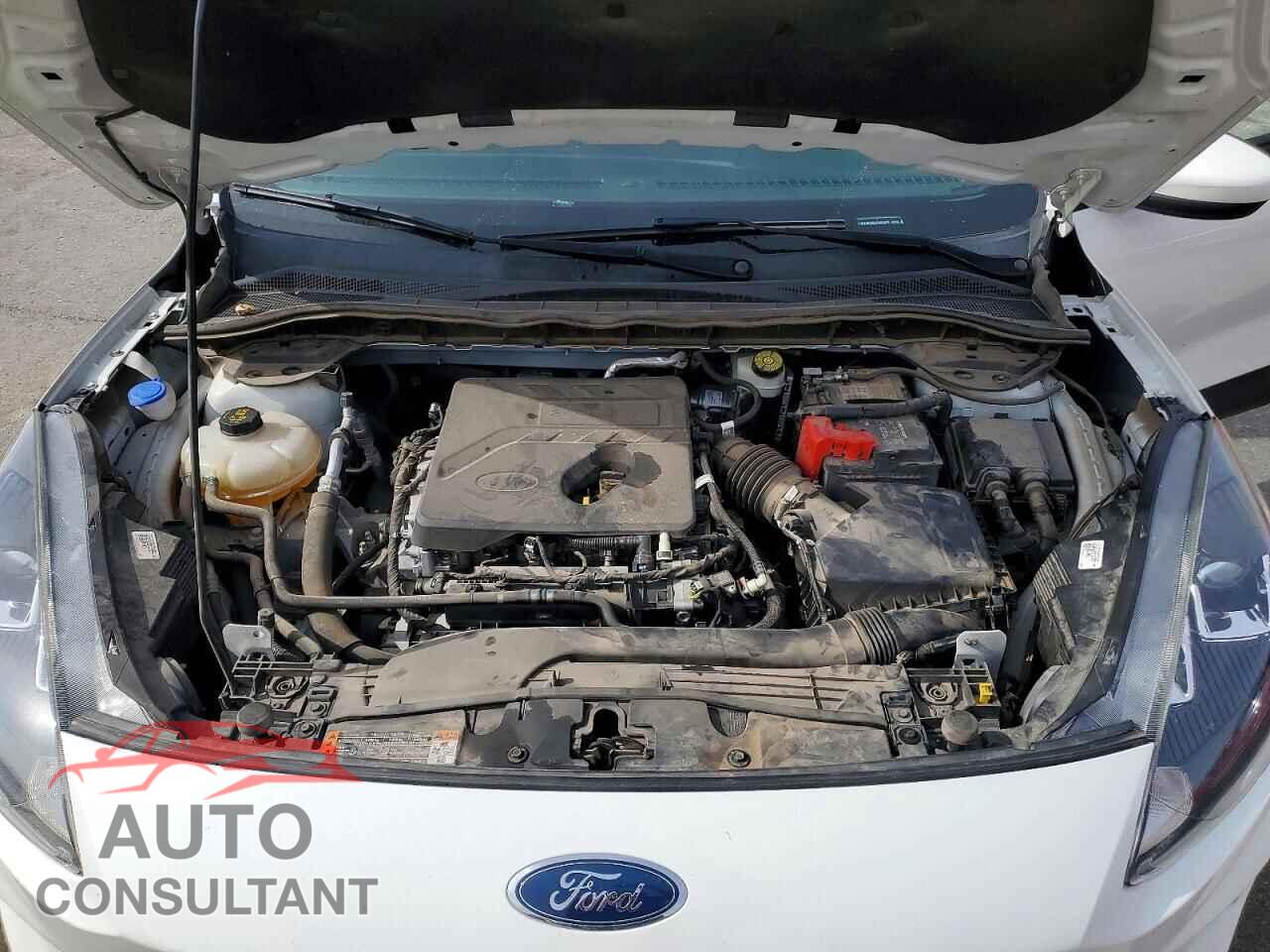 FORD ESCAPE 2020 - 1FMCU0G69LUA92021
