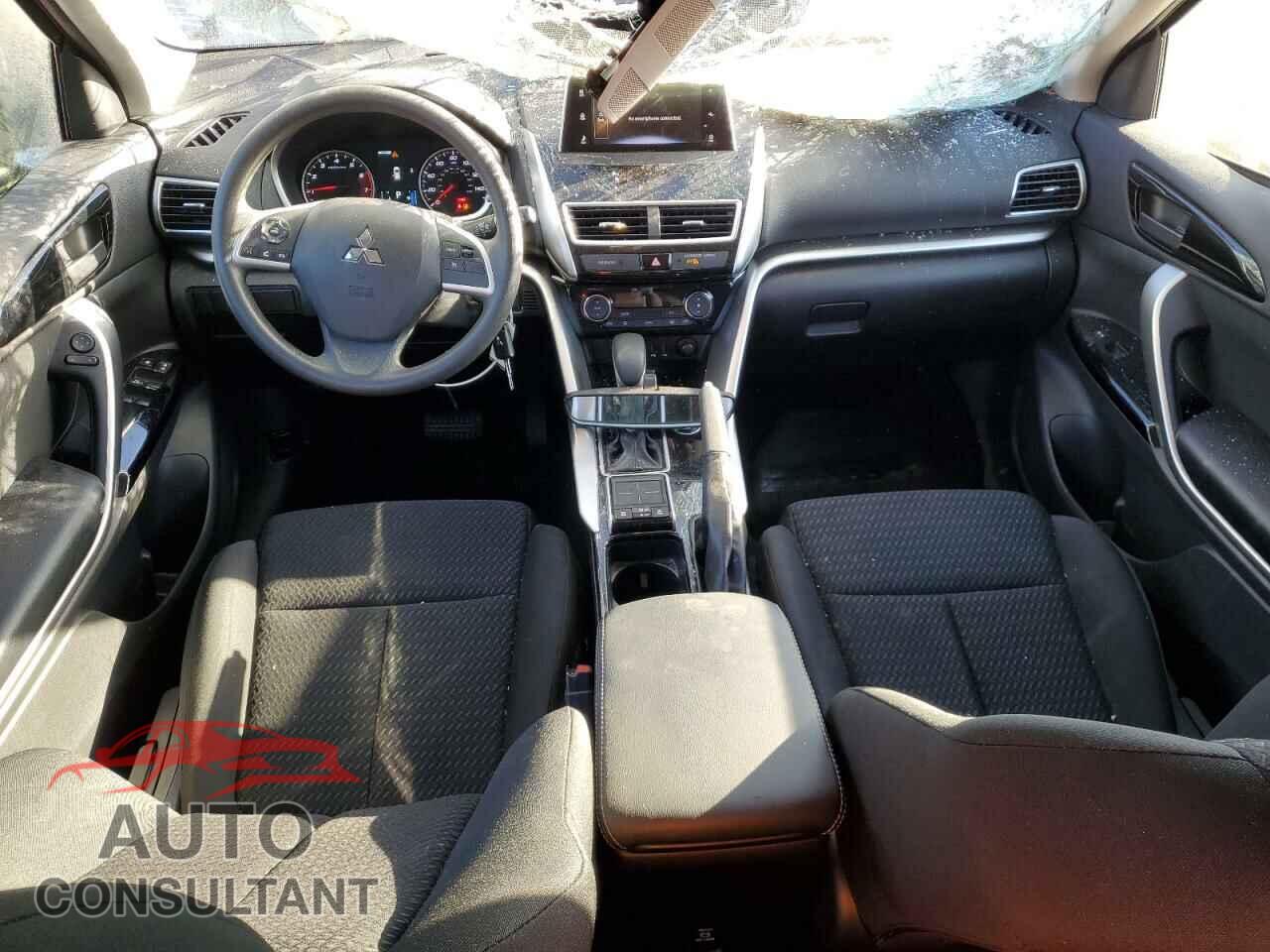 MITSUBISHI ECLIPSE 2019 - JA4AT4AA7KZ002525