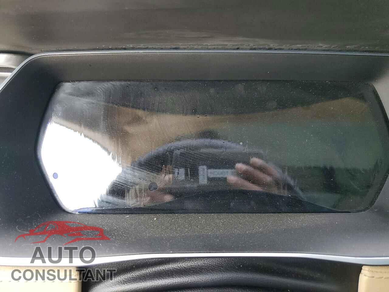 TESLA MODEL S 2014 - 5YJSA1S11EFP45267