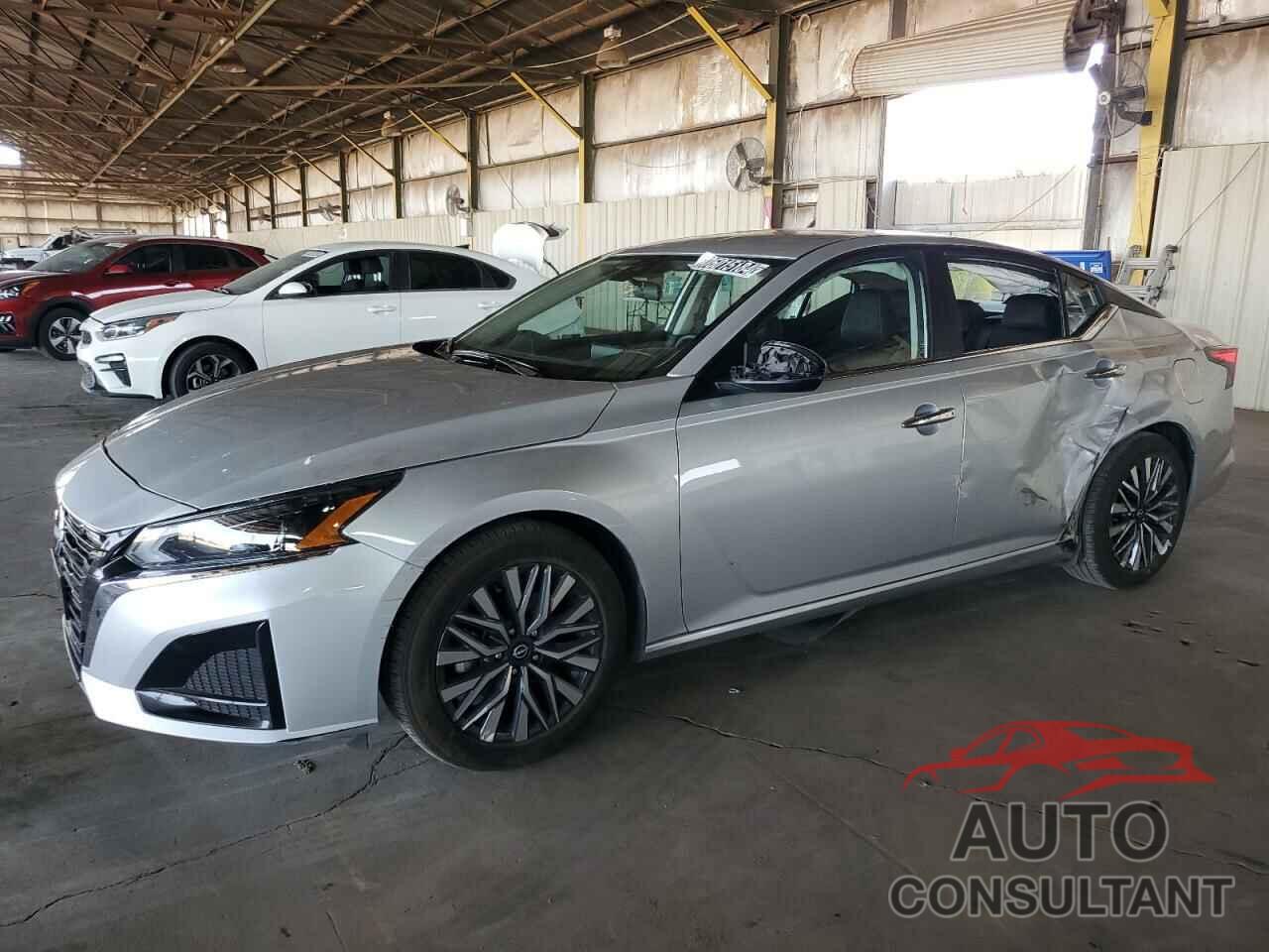 NISSAN ALTIMA 2024 - 1N4BL4DV3RN345459