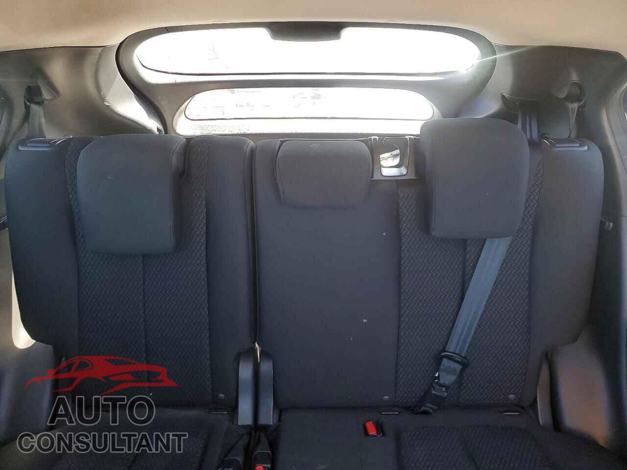 MITSUBISHI ECLIPSE 2019 - JA4AT4AA9KZ002154