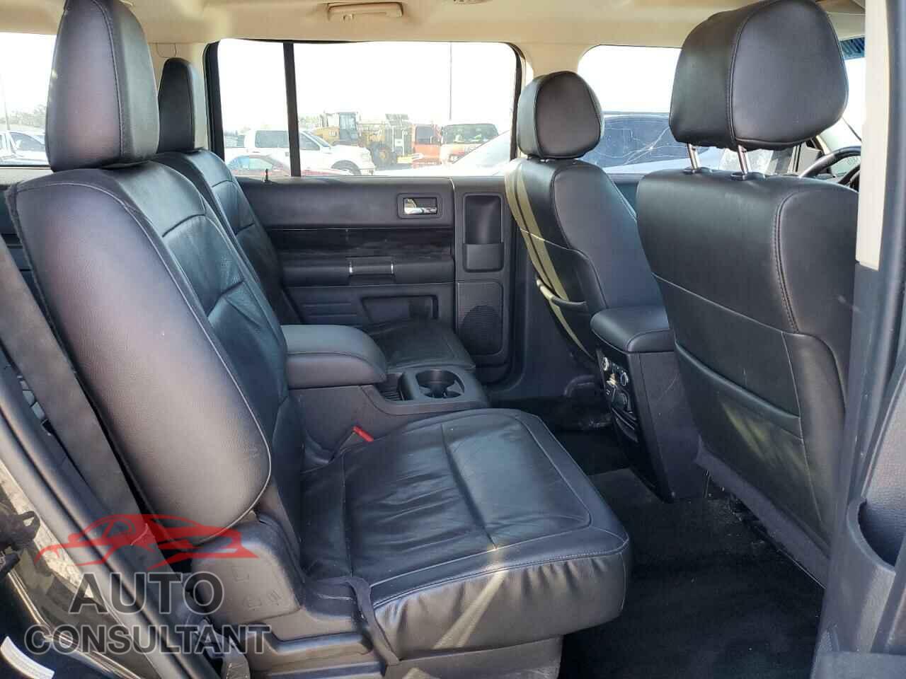 FORD FLEX 2015 - 2FMGK5C8XFBA19343