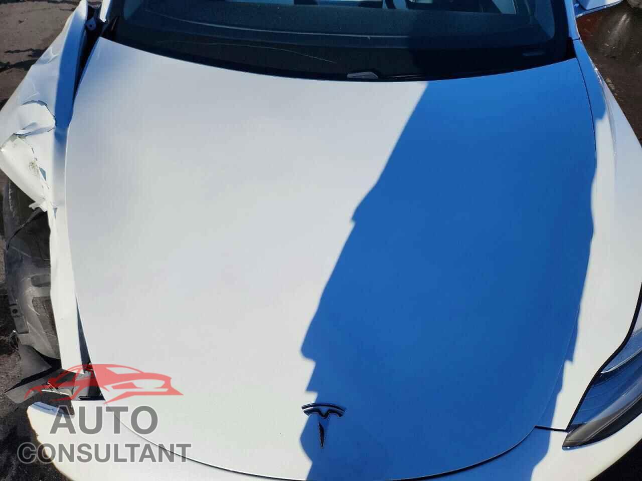 TESLA MODEL 3 2020 - 5YJ3E1EA4LF740954
