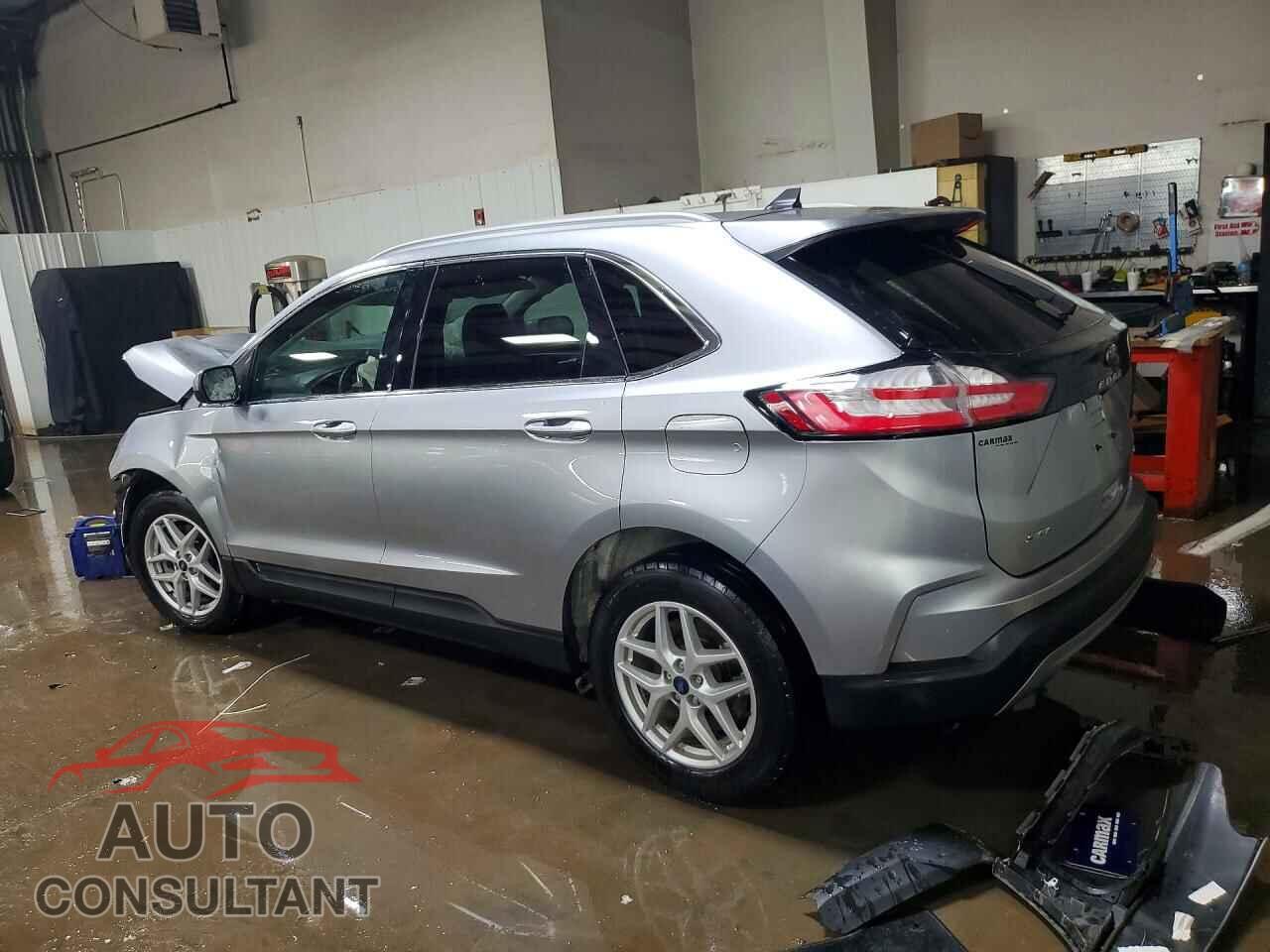 FORD EDGE 2022 - 2FMPK4J90NBB17446