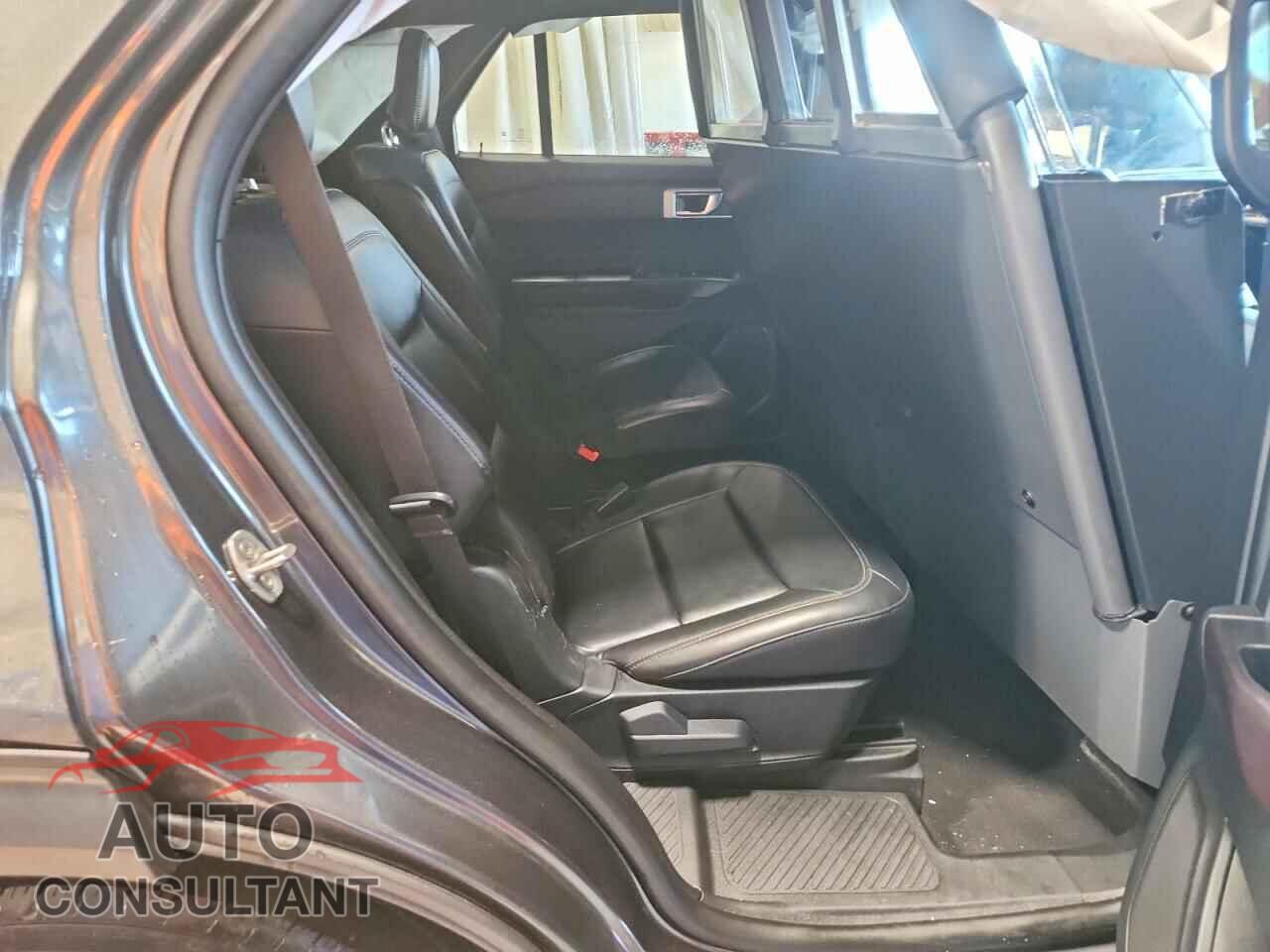 FORD EXPLORER 2020 - 1FMSK8DH8LGB48194
