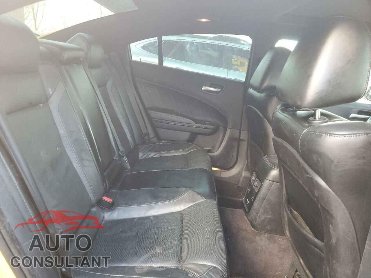 DODGE CHARGER 2017 - 2C3CDXJG4HH551887