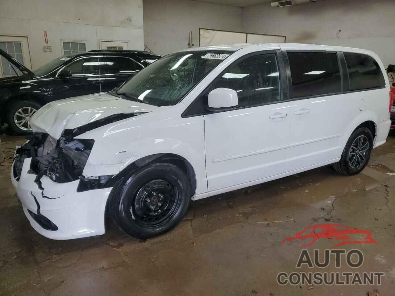 DODGE CARAVAN 2016 - 2C4RDGCGXGR147116