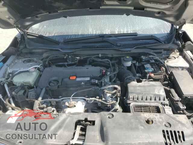 HONDA CIVIC 2018 - 19XFC2F5XJE022919