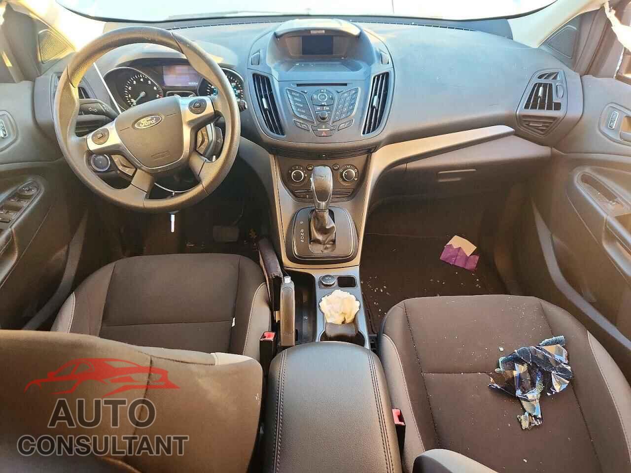 FORD ESCAPE 2013 - 1FMCU0F77DUC85571