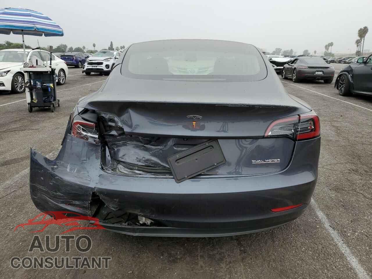 TESLA MODEL 3 2023 - 5YJ3E1EC9PF628139