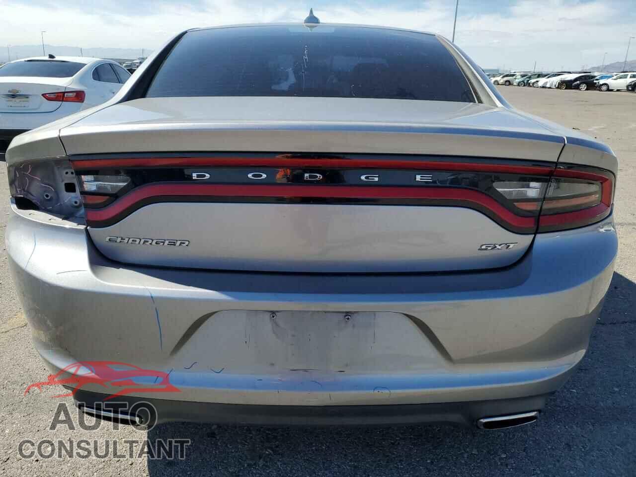 DODGE CHARGER 2016 - 2C3CDXHG1GH330431