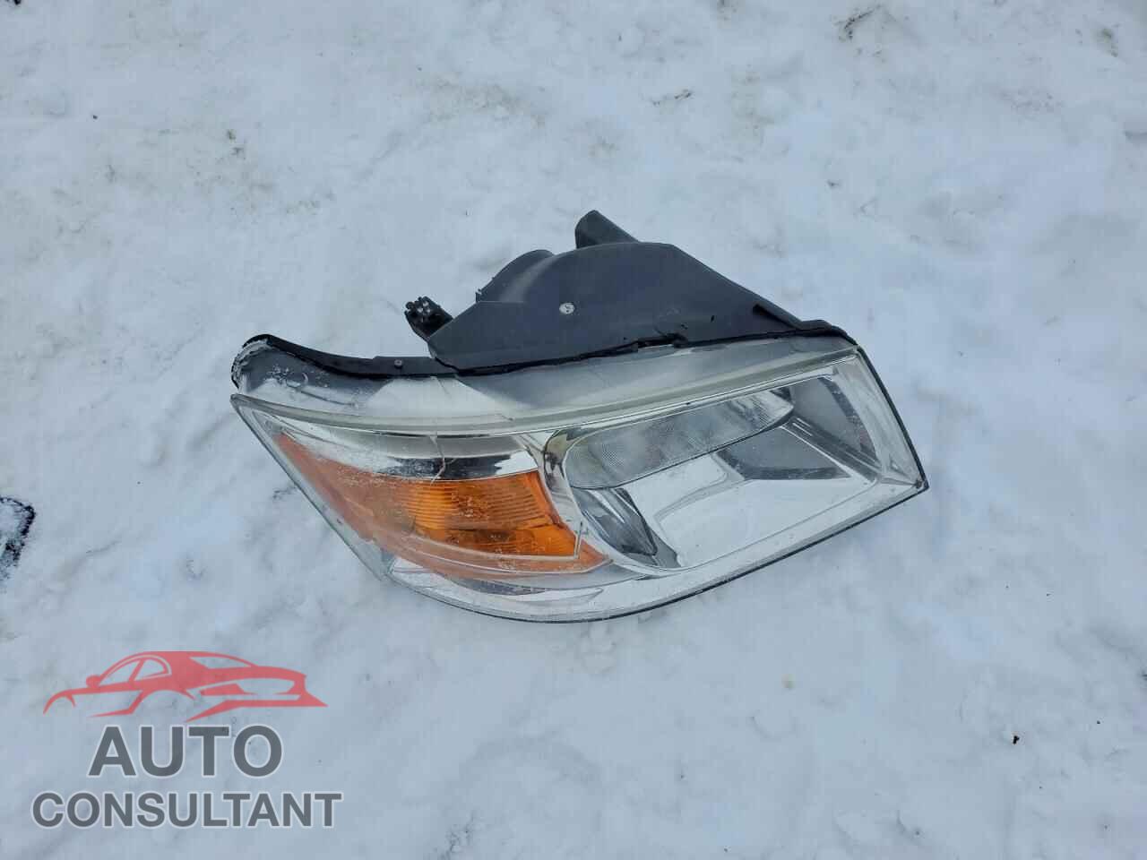 DODGE CARAVAN 2010 - 2D4RN5D13AR427384