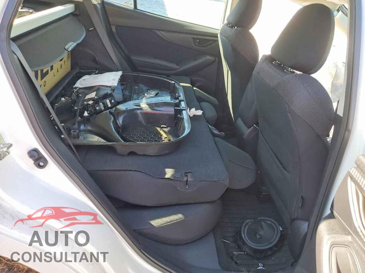 SUBARU IMPREZA 2017 - 4S3GTAB62H3706510