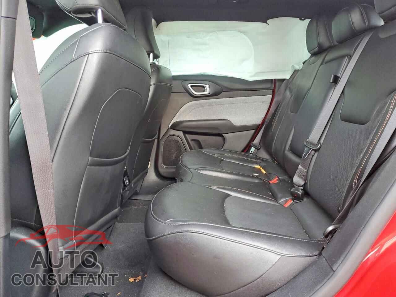 JEEP COMPASS 2023 - 3C4NJDFN9PT529344