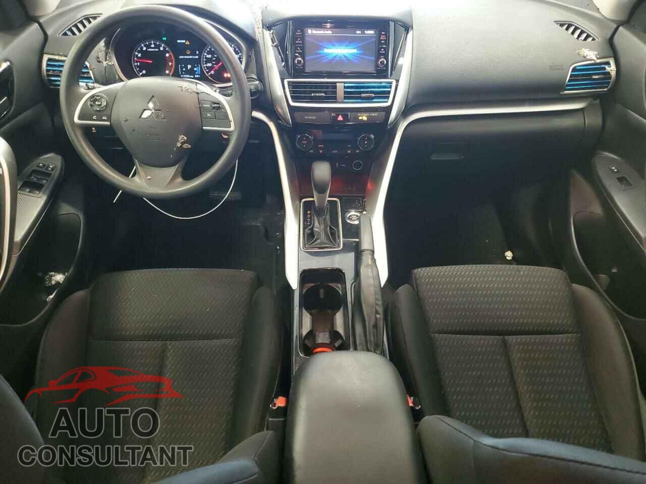 MITSUBISHI ECLIPSE 2019 - JA4AT3AA3KZ024600