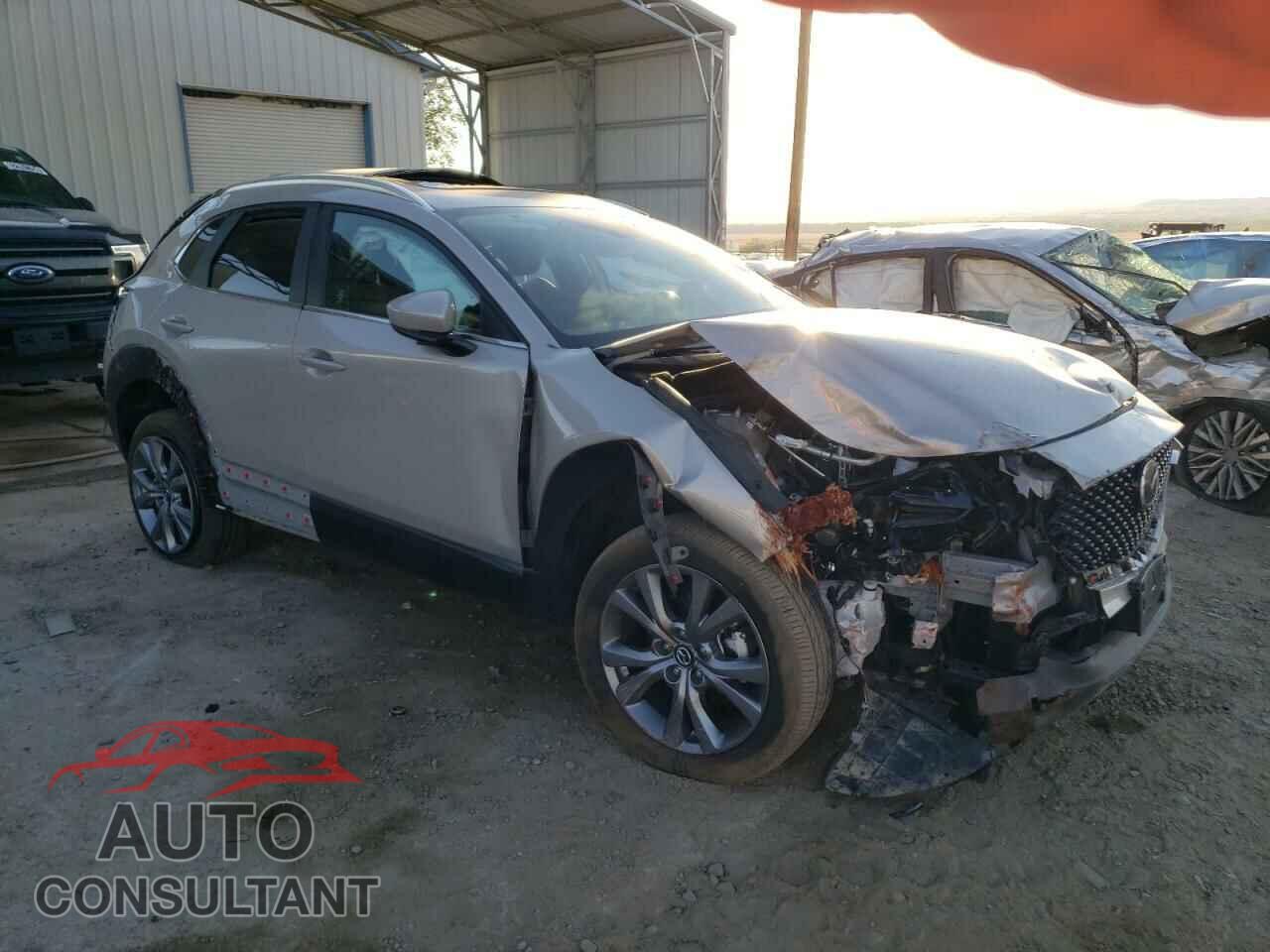 MAZDA CX30 2024 - 3MVDMBCM8RM654267