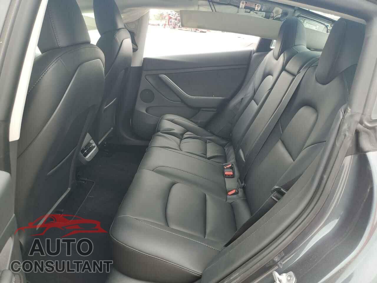 TESLA MODEL 3 2023 - 5YJ3E1EB6PF637503