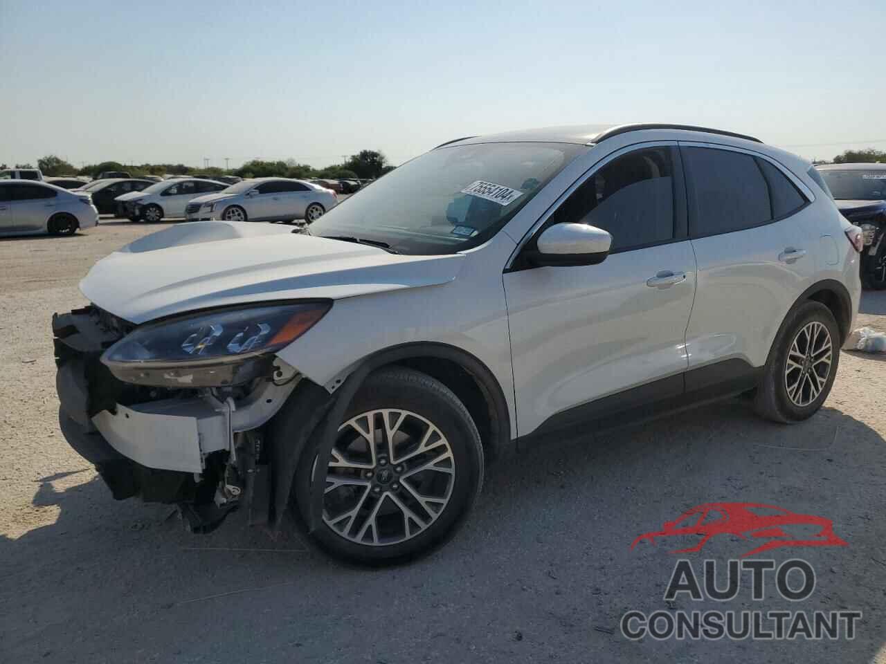 FORD ESCAPE 2020 - 1FMCU0H67LUA75605