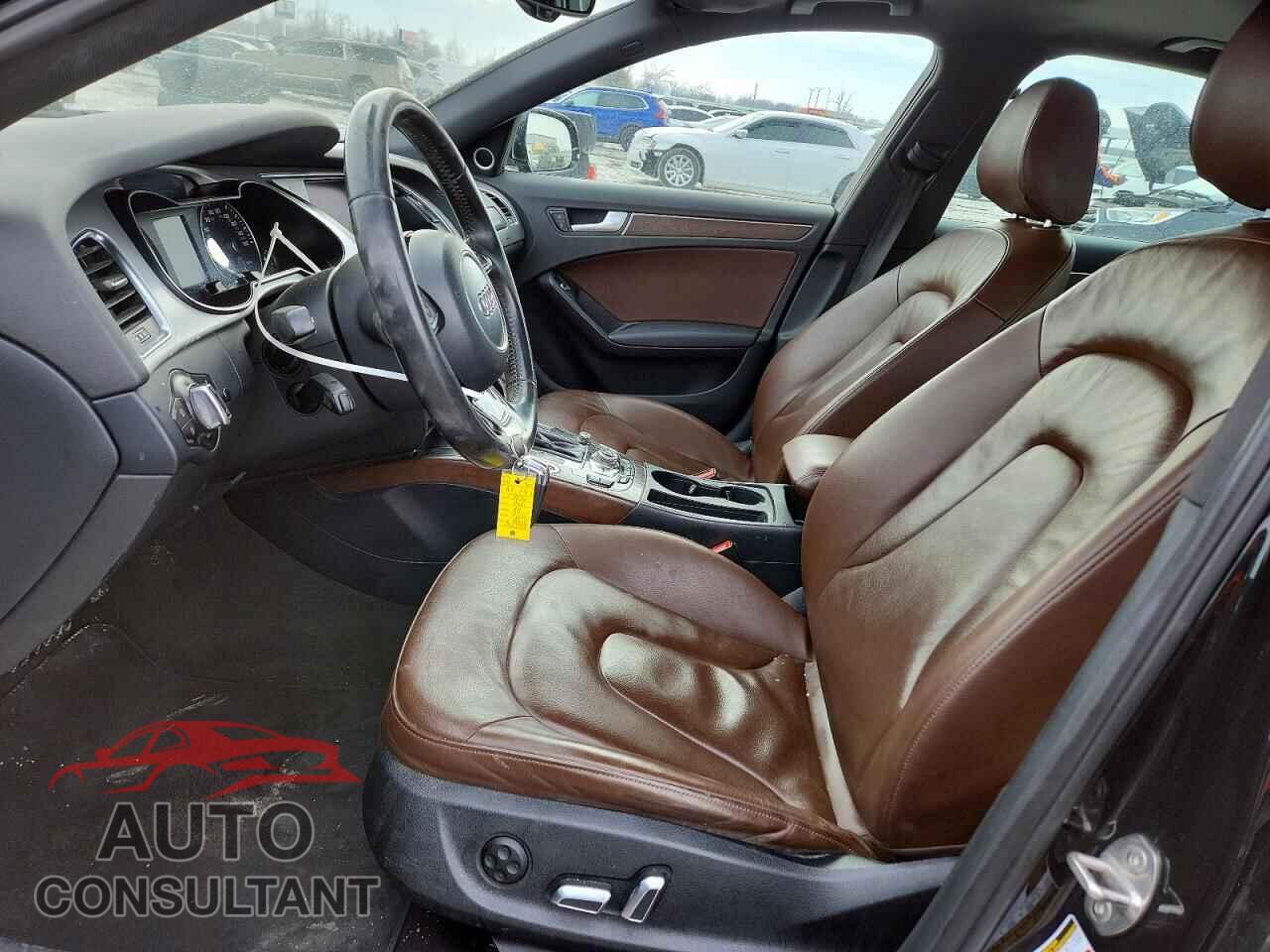 AUDI A4 2016 - WAUFFAFL9GN001058