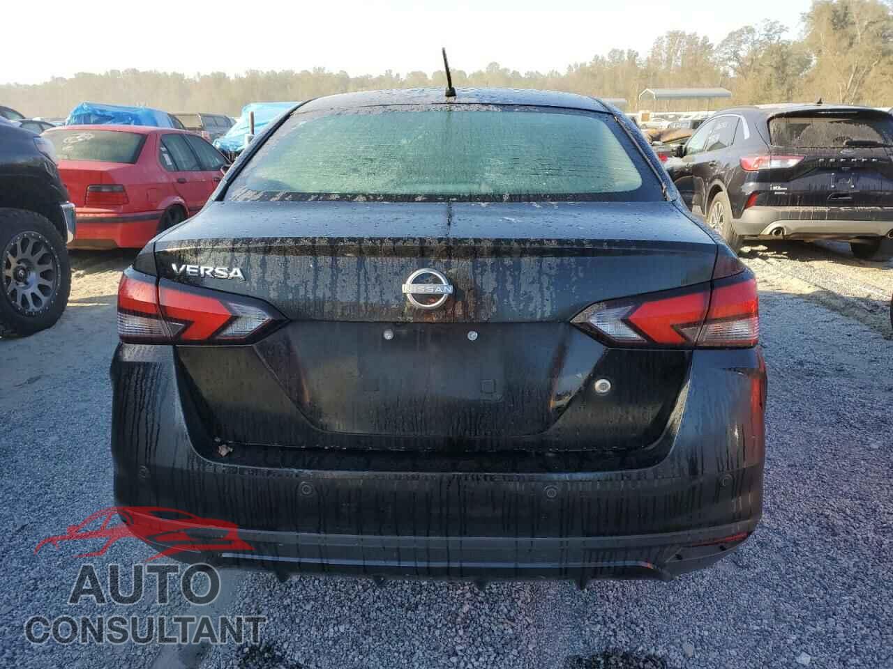 NISSAN VERSA 2023 - 3N1CN8DV2PL873610