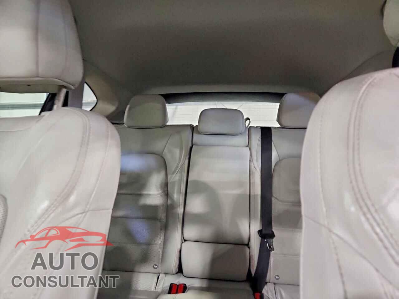MAZDA CX-5 2018 - JM3KFBDM2J0428161