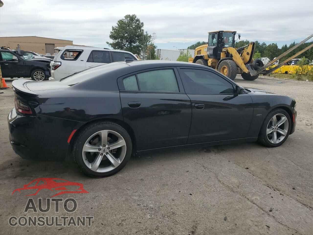 DODGE CHARGER 2017 - 2C3CDXCT9HH559171