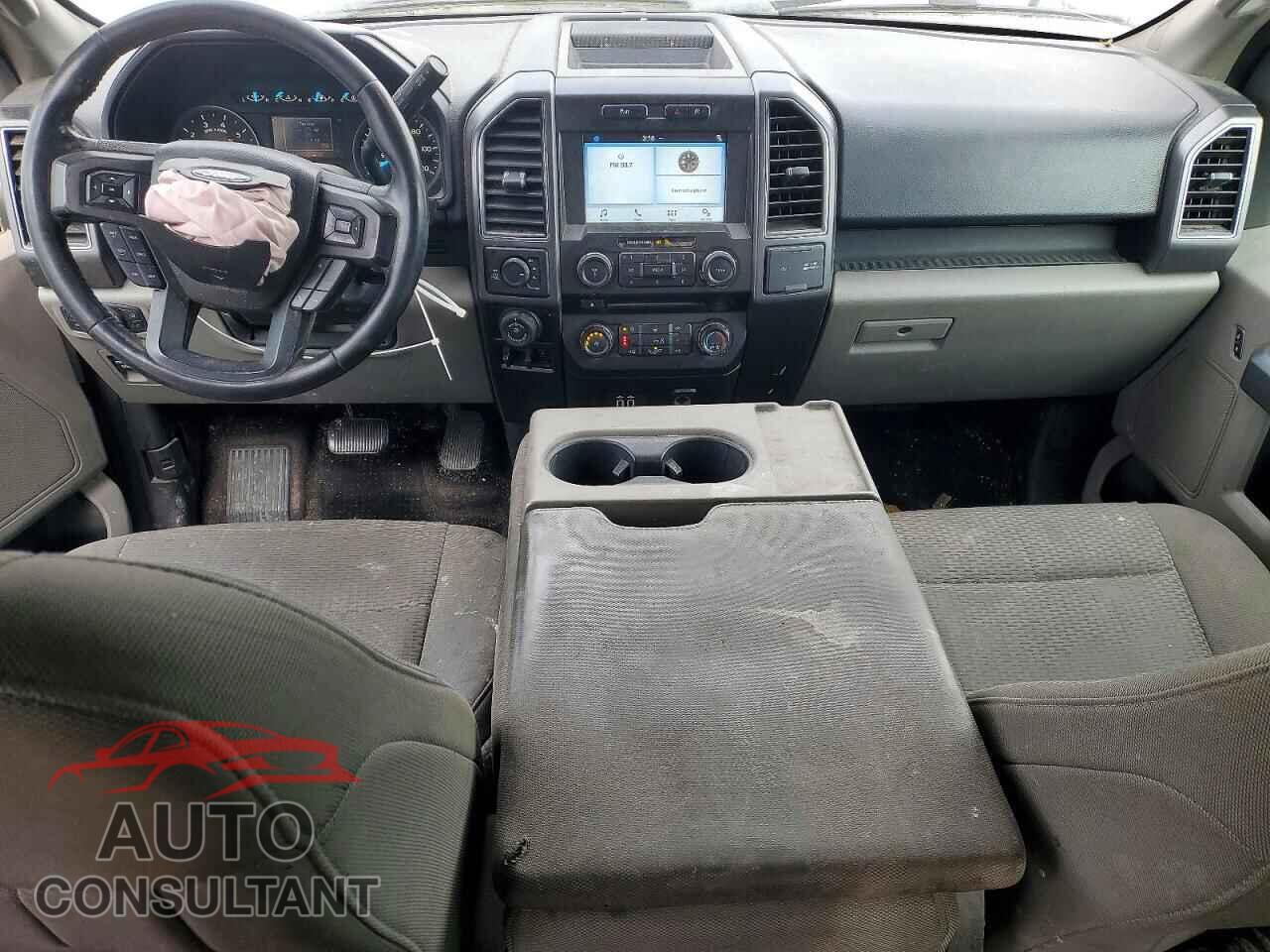 FORD F-150 2018 - 1FTEW1EP3JKC82866