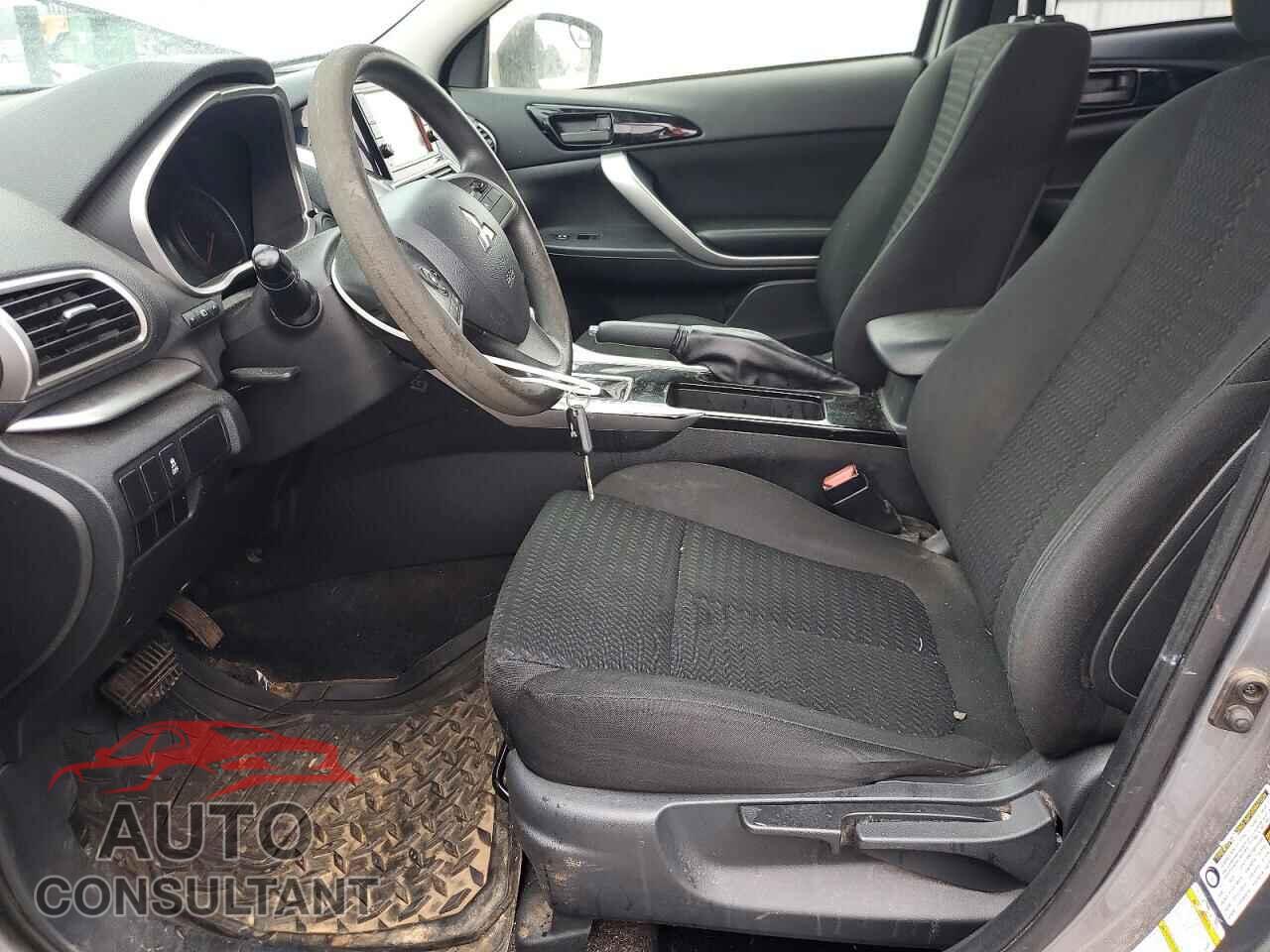 MITSUBISHI ECLIPSE 2019 - JA4AT3AA0KZ032959