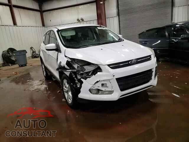 FORD ESCAPE 2014 - 1FMCU9GX4EUC10251