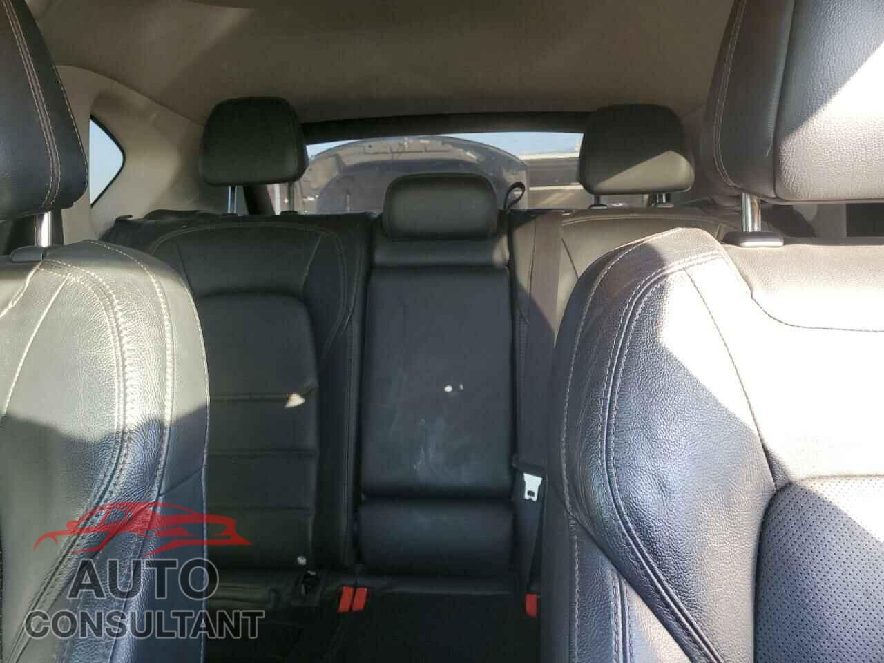MAZDA CX-5 2018 - JM3KFBDM1J0347152
