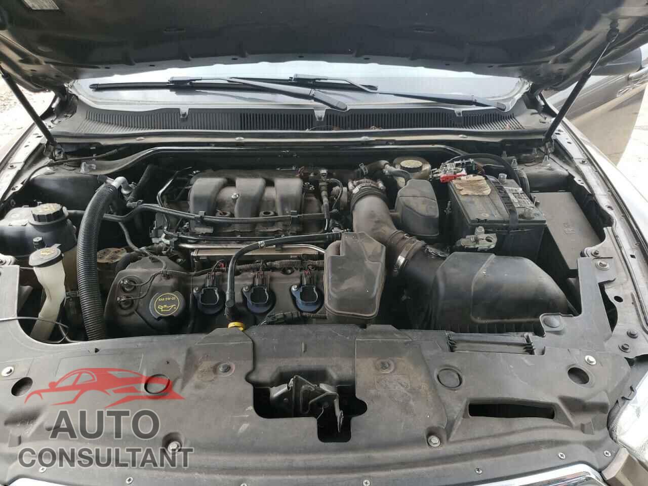 FORD TAURUS 2016 - 1FAHP2D80GG113013