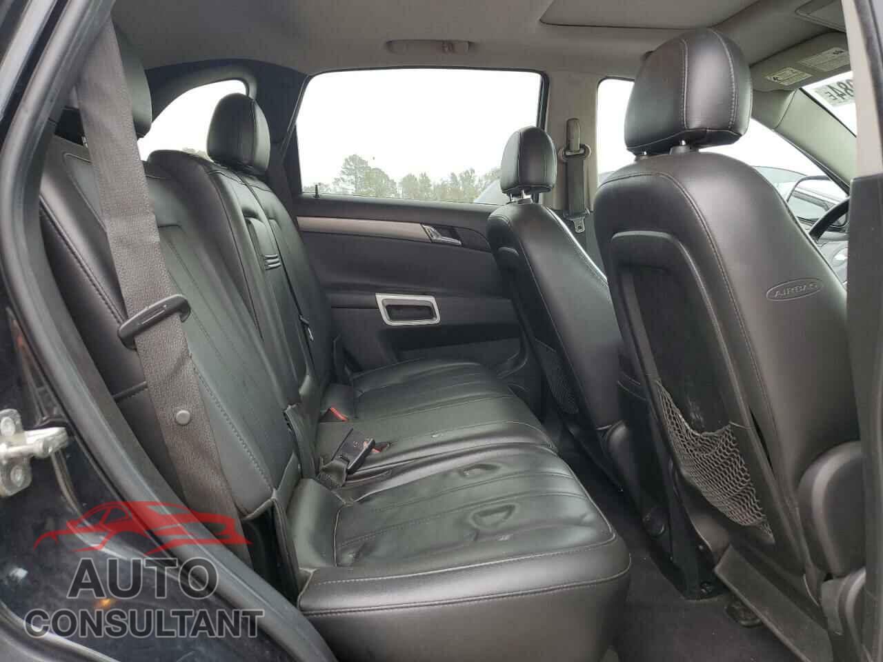 CHEVROLET CAPTIVA 2012 - 3GNAL3E52CS565226