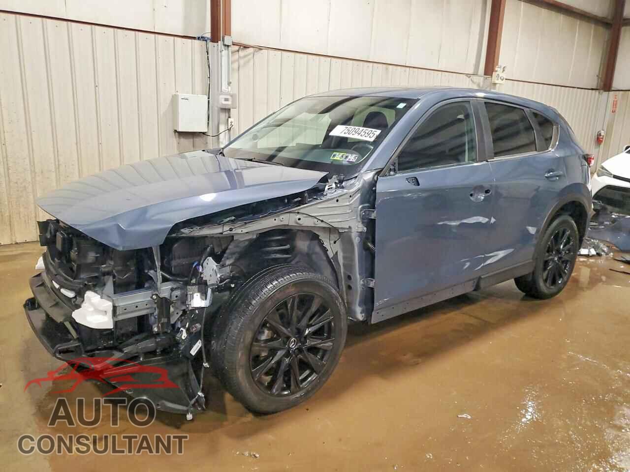 MAZDA CX-5 2024 - JM3KFBCM1R0361355