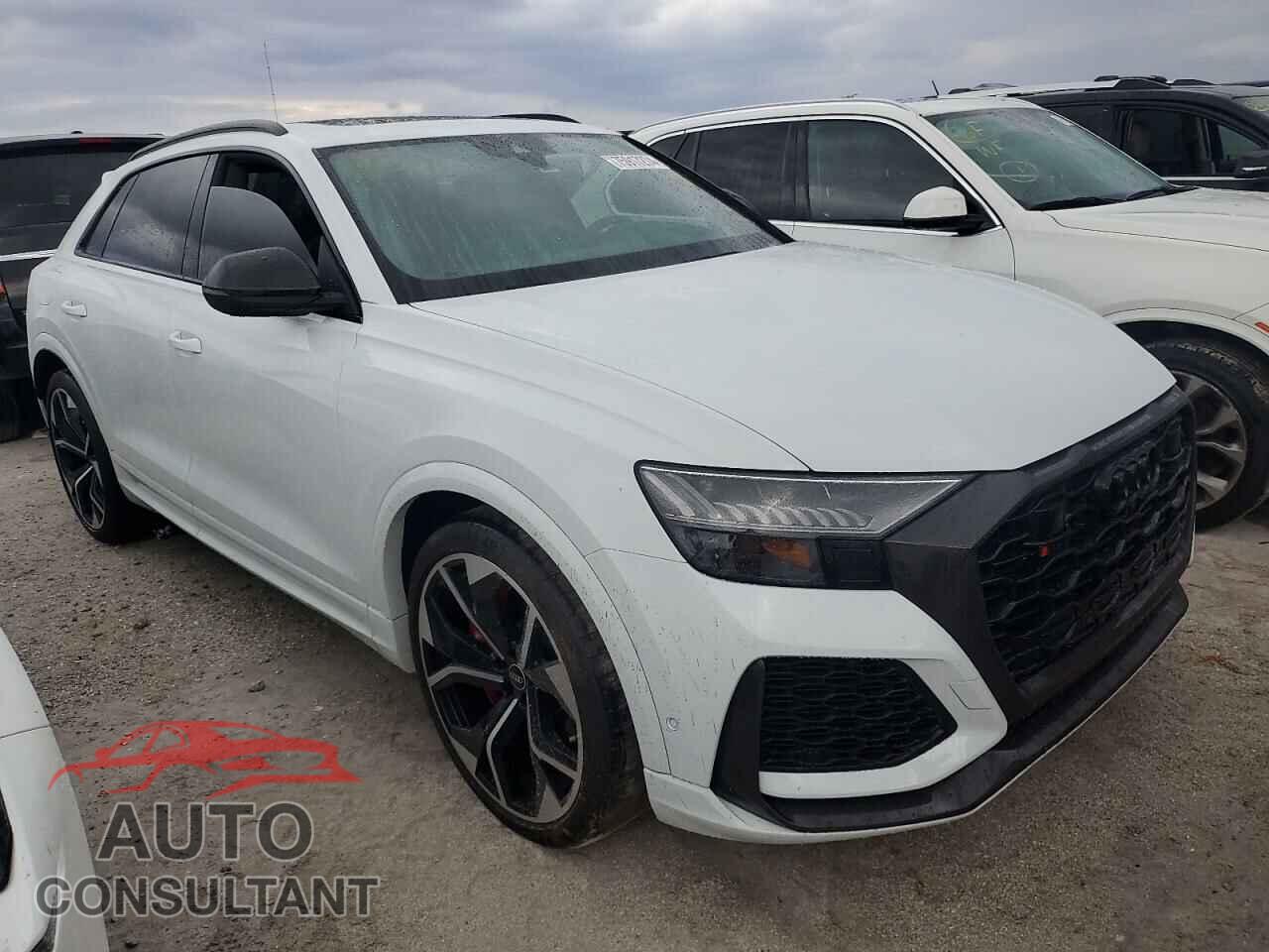 AUDI RS 2022 - WU1ARBF16ND010895