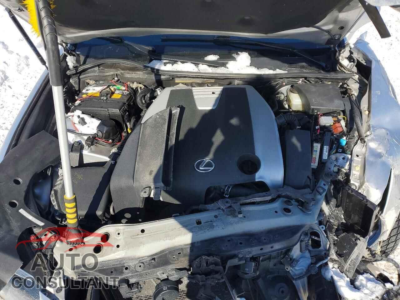LEXUS GS350 2015 - JTHCE1BL5FA007247