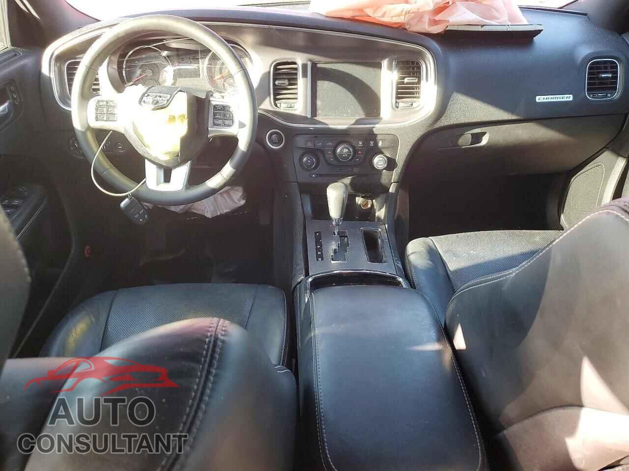 DODGE CHARGER 2013 - 2C3CDXCT1DH540978