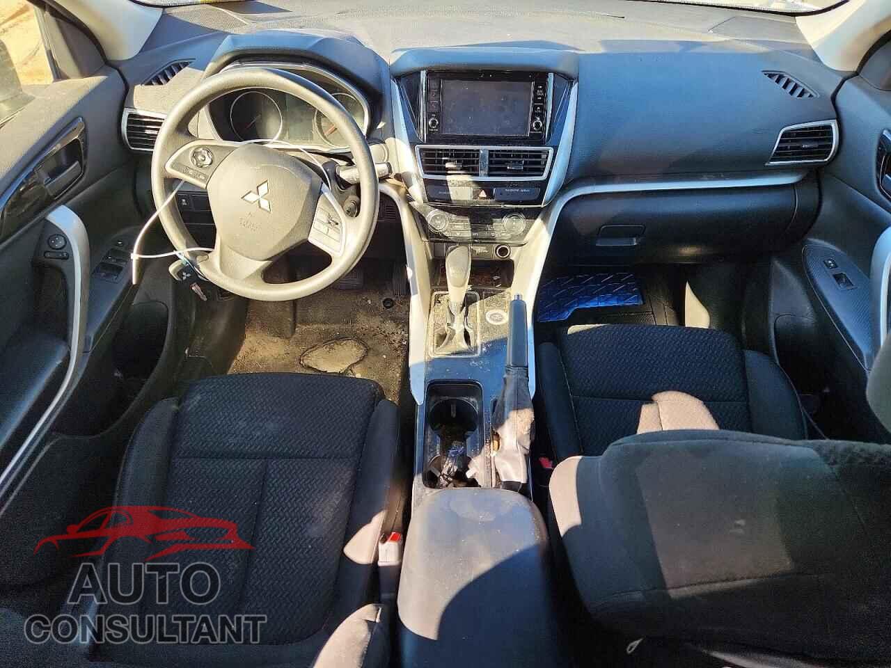 MITSUBISHI ECLIPSE 2020 - JA4AT3AA1LZ014326