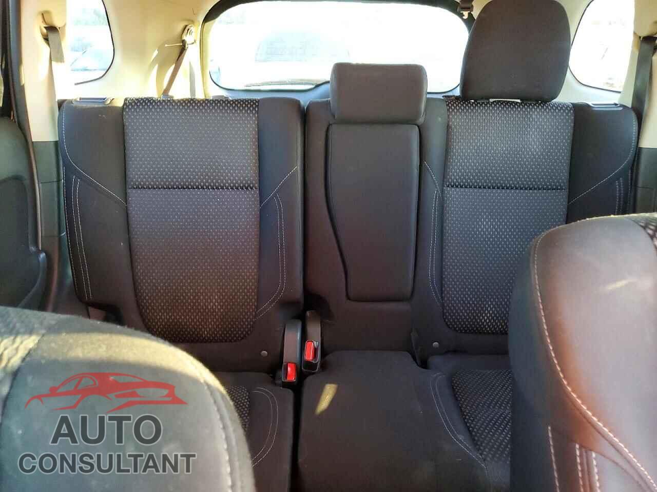 MITSUBISHI OUTLANDER 2020 - JA4AD2A31LZ016859