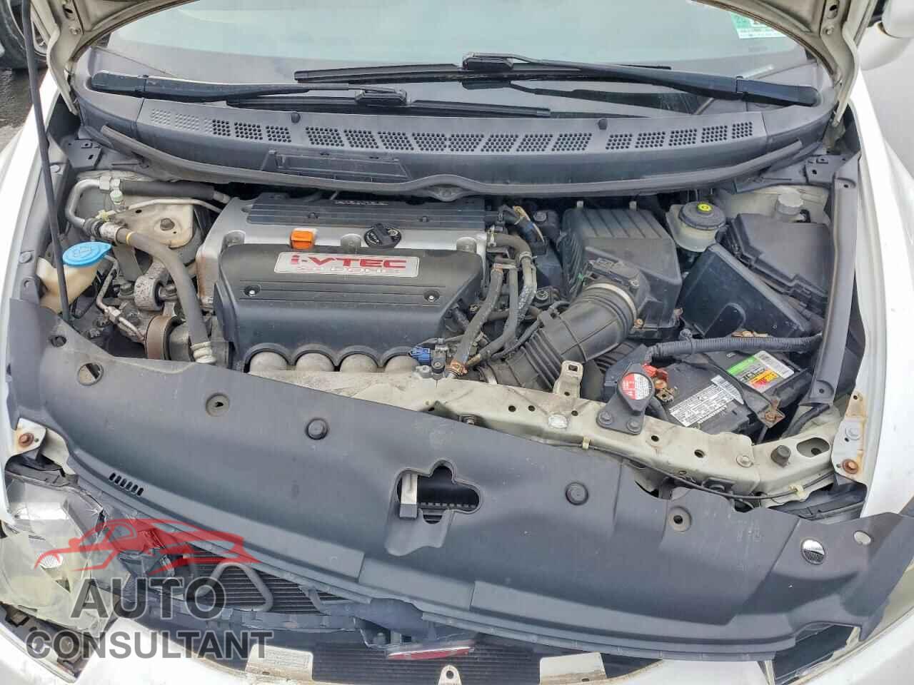 HONDA CIVIC 2011 - 2HGFA5E56BH700761