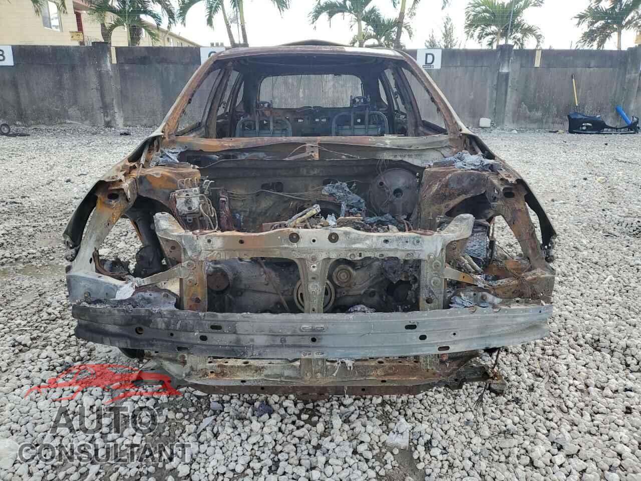 SUBARU OUTBACK 2019 - 4S4BSANC7K3220678