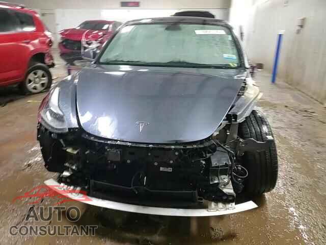 TESLA MODEL 3 2019 - 5YJ3E1EA0KF449432