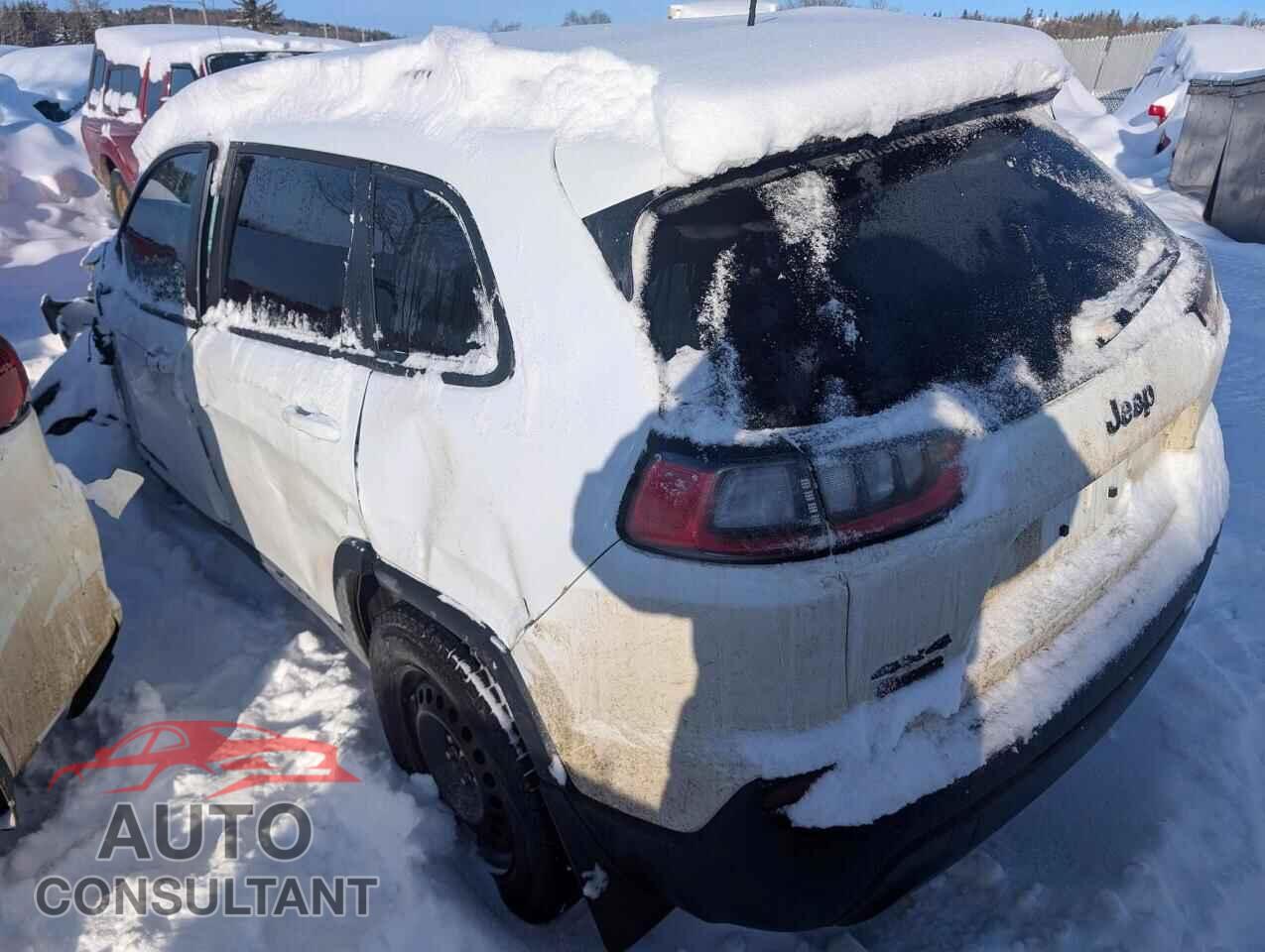JEEP CHEROKEE A 2023 - 1C4PJMMB2PD113627