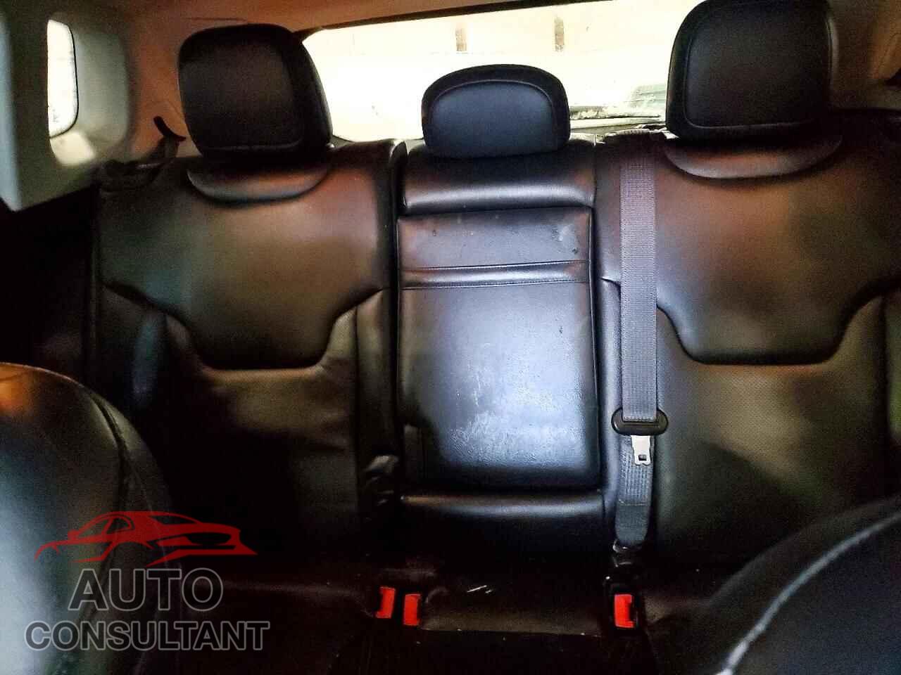 JEEP COMPASS 2017 - 3C4NJDCBXHT674386