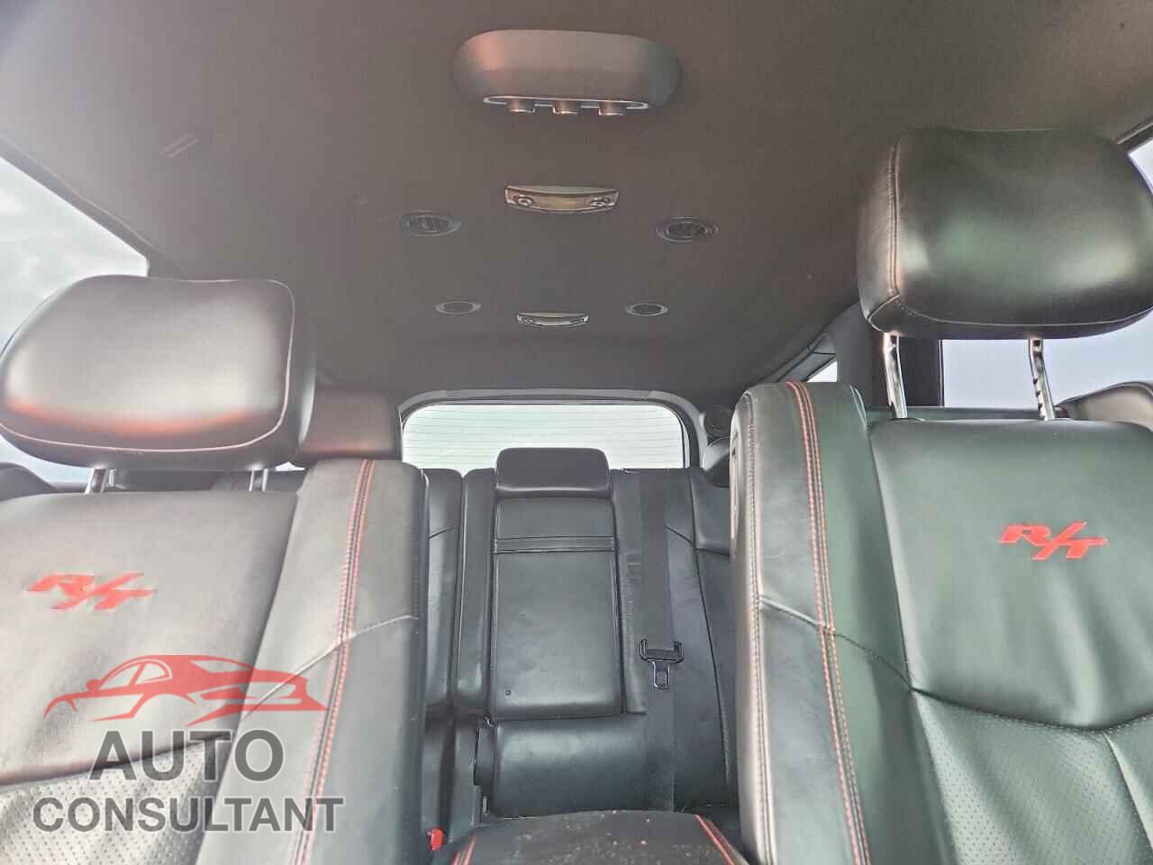DODGE DURANGO 2015 - 1C4SDHCT7FC873463