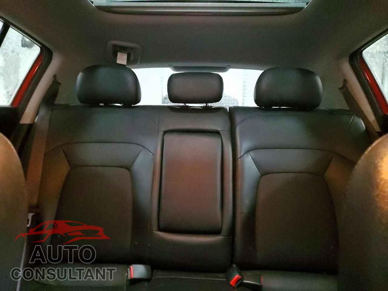KIA SPORTAGE 2013 - KNDPCCA2XD7466068