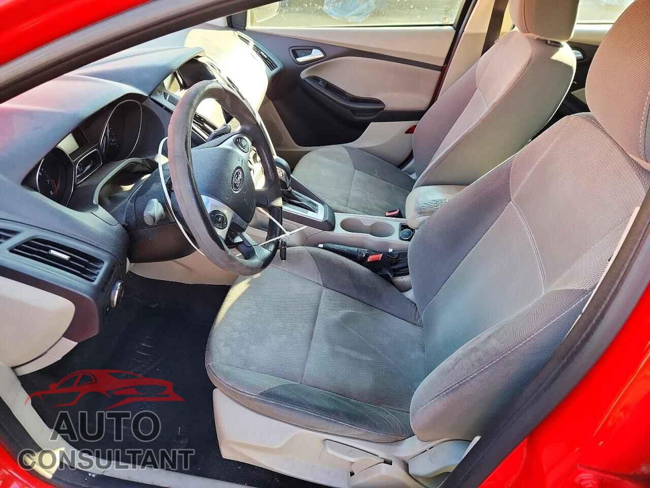 FORD FOCUS 2014 - 1FADP3K22EL157666