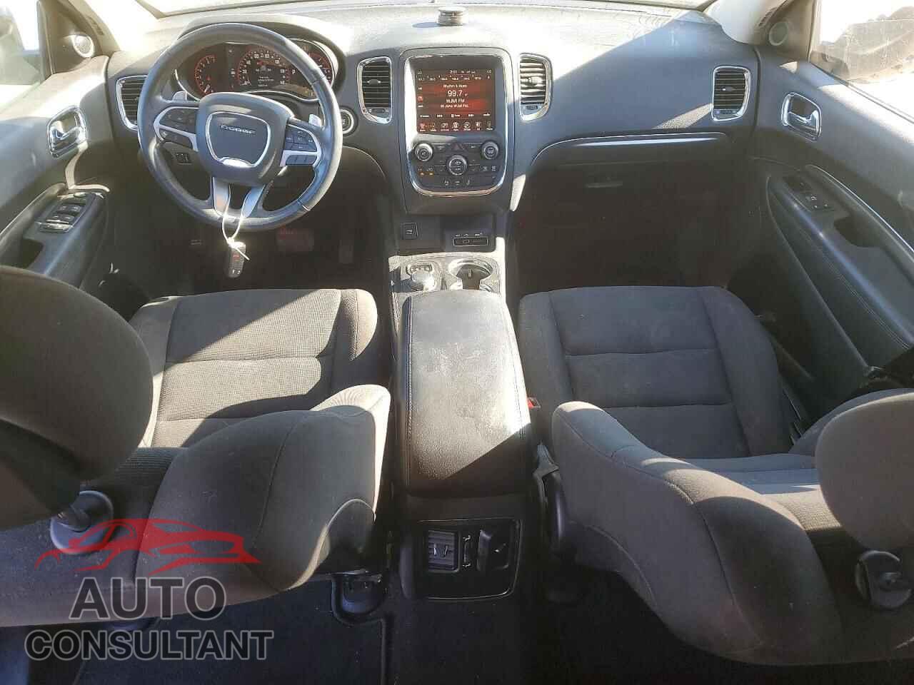DODGE DURANGO 2014 - 1C4RDHAG0EC970605