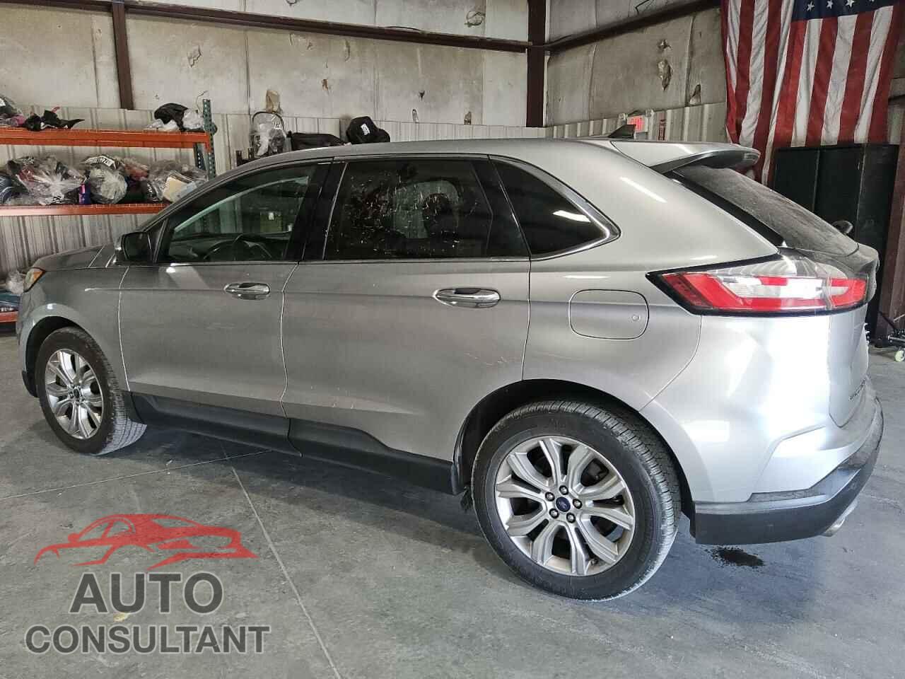 FORD EDGE 2021 - 2FMPK4K94MBA26970