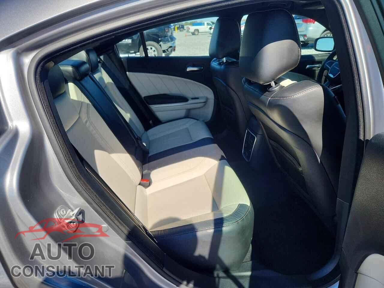 DODGE CHARGER 2017 - 2C3CDXHG7HH557009