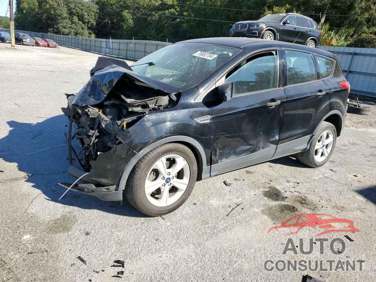 FORD ESCAPE 2016 - 1FMCU0F70GUB43664